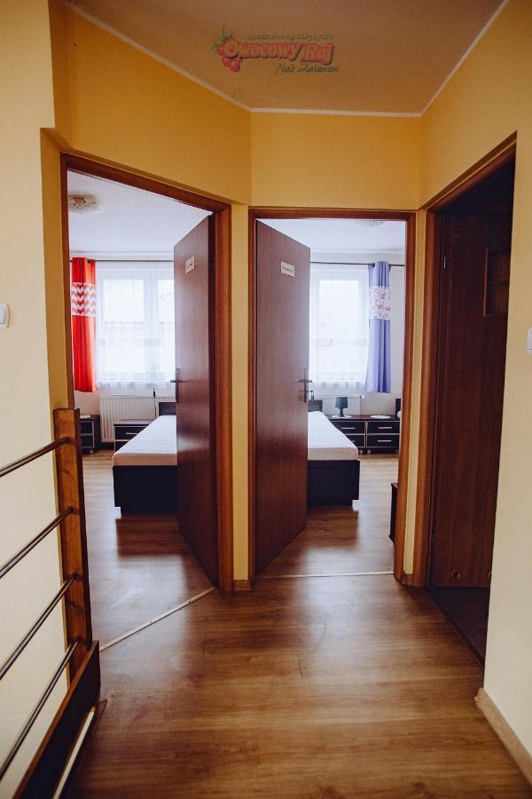 Owocowy Raj Nad Zalewem Villa Modla Krolewska Exterior foto