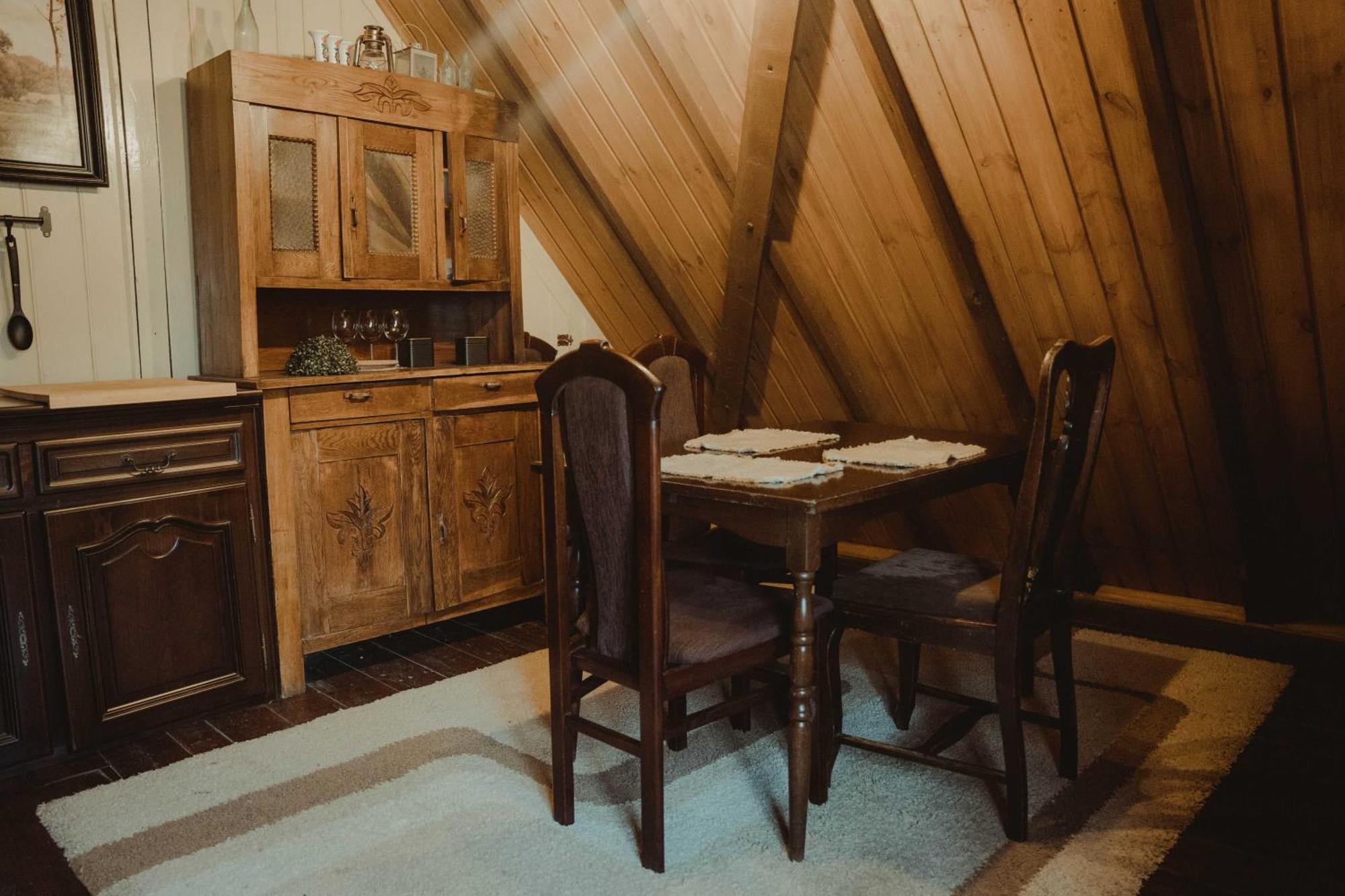 Owocowy Raj Nad Zalewem Villa Modla Krolewska Exterior foto