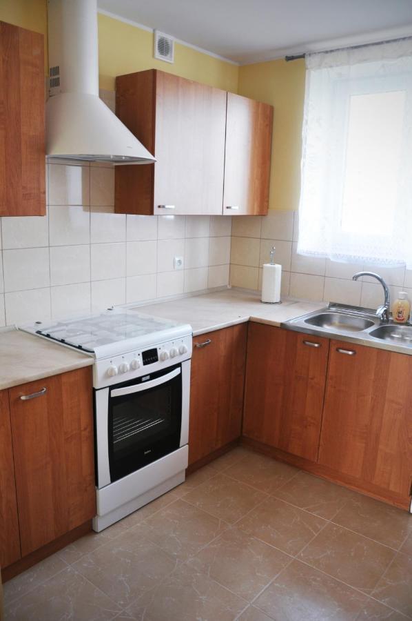 Owocowy Raj Nad Zalewem Villa Modla Krolewska Exterior foto
